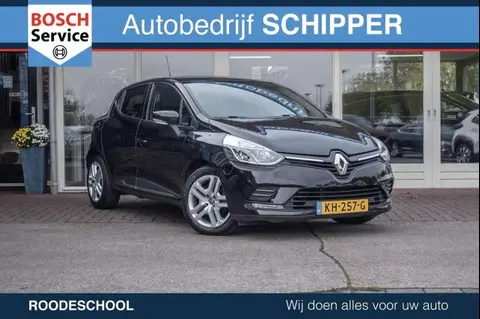 Used RENAULT CLIO Petrol 2016 Ad 