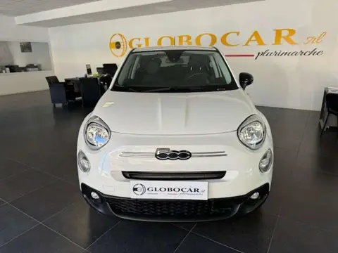 Used FIAT 500X Petrol 2022 Ad 