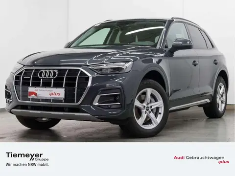 Annonce AUDI Q5 Diesel 2024 d'occasion Allemagne