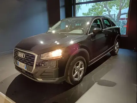 Annonce AUDI Q2 Diesel 2017 d'occasion 