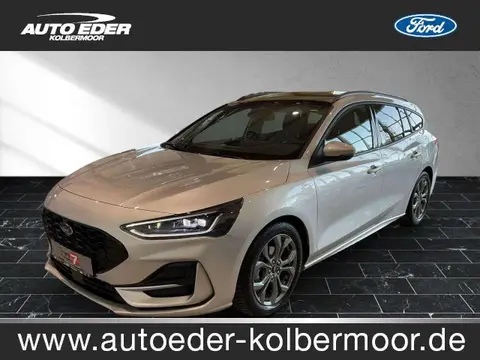 Annonce FORD FOCUS Essence 2023 d'occasion 