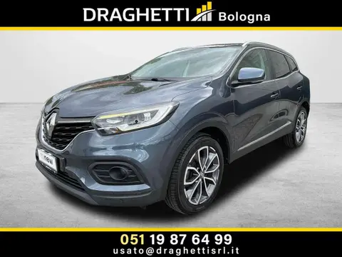 Used RENAULT KADJAR Diesel 2019 Ad 