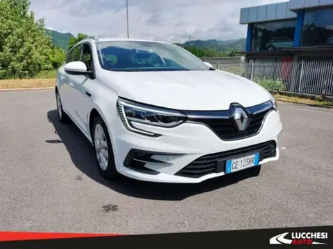 Used RENAULT MEGANE Diesel 2021 Ad 