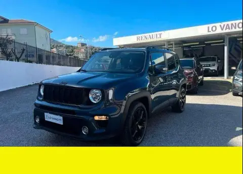 Used JEEP RENEGADE Petrol 2020 Ad 