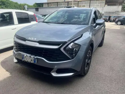 Annonce KIA SPORTAGE Hybride 2024 d'occasion 