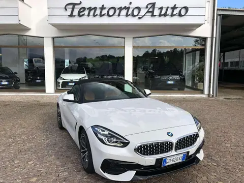 Used BMW Z4 Petrol 2020 Ad 