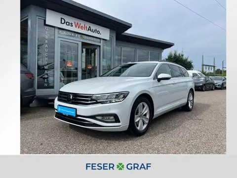 Used VOLKSWAGEN PASSAT Diesel 2023 Ad 