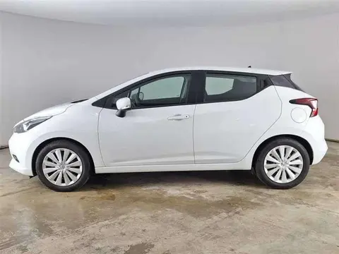 Used NISSAN MICRA Petrol 2019 Ad 