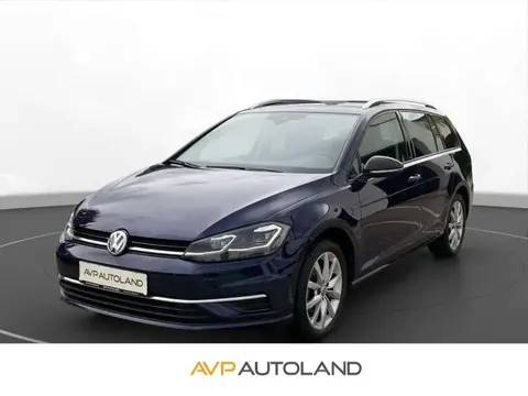 Annonce VOLKSWAGEN GOLF Essence 2020 d'occasion 