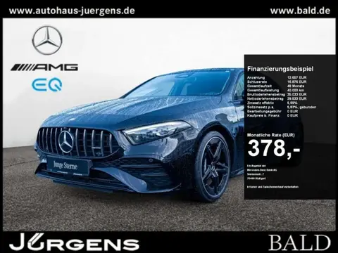 Used MERCEDES-BENZ CLASSE A Petrol 2023 Ad Germany