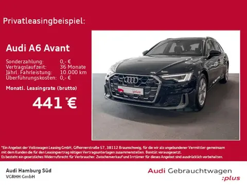 Used AUDI A6 Petrol 2023 Ad 