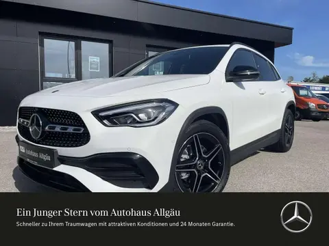 Annonce MERCEDES-BENZ CLASSE GLA Essence 2023 d'occasion 