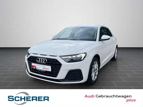 Annonce AUDI A1 Essence 2022 d'occasion 