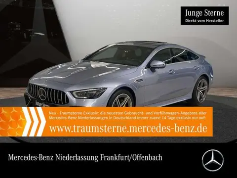 Used MERCEDES-BENZ CLASSE GT Petrol 2022 Ad 