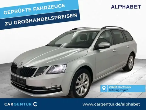 Used SKODA OCTAVIA Diesel 2020 Ad 