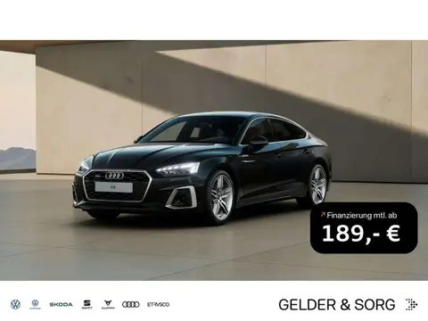 Used AUDI A5 Petrol 2023 Ad 