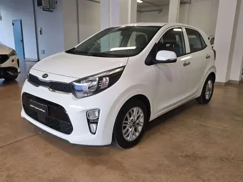 Used KIA PICANTO Petrol 2021 Ad 