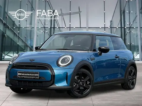 Annonce MINI COOPER Essence 2021 d'occasion 