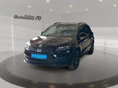 Annonce SKODA KAROQ Essence 2020 d'occasion 