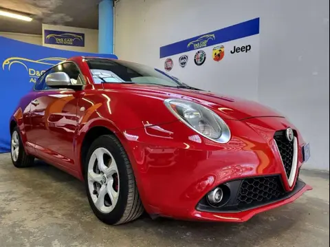 Used ALFA ROMEO MITO LPG 2018 Ad 