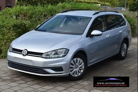 Used VOLKSWAGEN GOLF Petrol 2019 Ad 