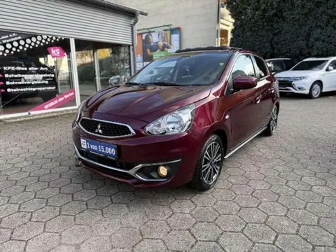 Used MITSUBISHI SPACE STAR Petrol 2018 Ad 