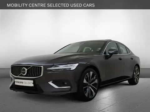 Annonce VOLVO S60 Essence 2023 d'occasion 