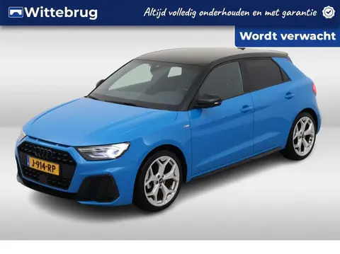 Used AUDI A1 Petrol 2020 Ad 