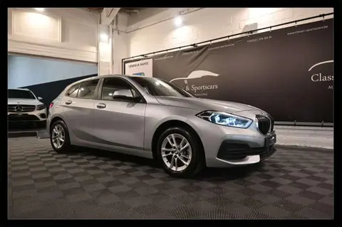 Annonce BMW SERIE 1 Diesel 2021 d'occasion 