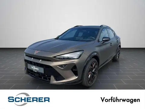 Used CUPRA FORMENTOR Hybrid 2024 Ad 