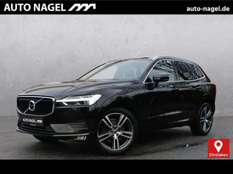 Annonce VOLVO XC60 Diesel 2020 d'occasion 