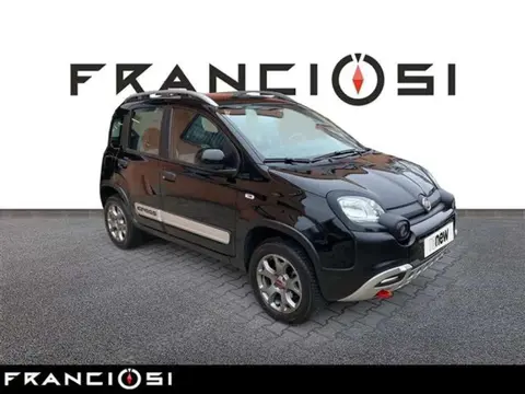 Used FIAT PANDA Petrol 2021 Ad 