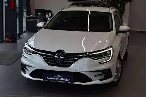 Annonce RENAULT MEGANE Diesel 2021 d'occasion 