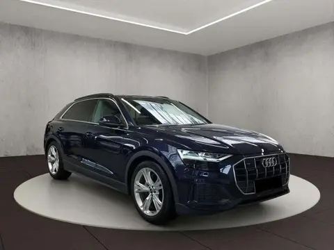 Used AUDI Q8 Diesel 2023 Ad 