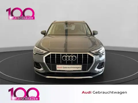 Used AUDI Q3 Petrol 2019 Ad Germany