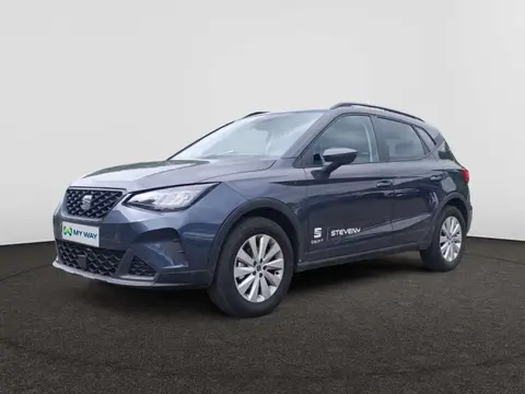 Used SEAT ARONA Petrol 2024 Ad 