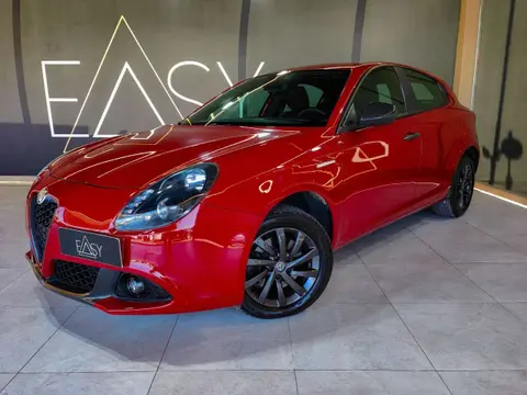 Used ALFA ROMEO GIULIETTA Diesel 2018 Ad 