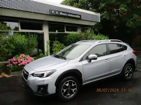 Used SUBARU XV Petrol 2020 Ad 