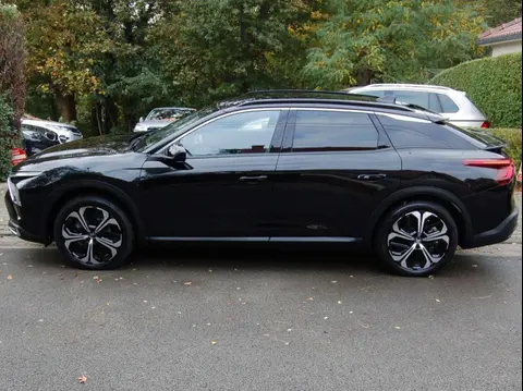 Annonce CITROEN C5 X Essence 2022 d'occasion 