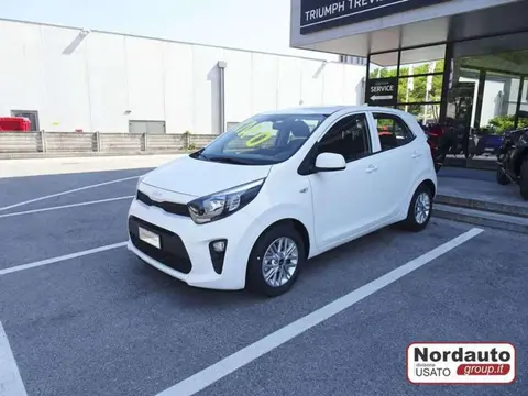 Used KIA PICANTO Petrol 2024 Ad 