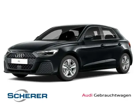 Used AUDI A1 Petrol 2021 Ad 