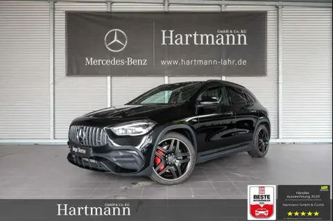 Used MERCEDES-BENZ CLASSE GLA Petrol 2023 Ad 