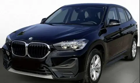 Used BMW X1 Hybrid 2021 Ad 