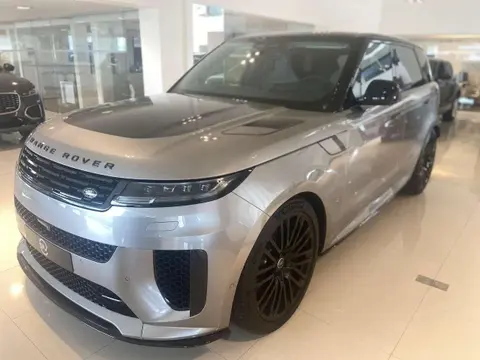 Annonce LAND ROVER RANGE ROVER SPORT Essence 2024 d'occasion 