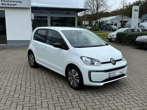 Used VOLKSWAGEN UP! Electric 2021 Ad 