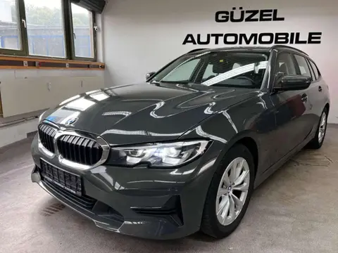 Used BMW SERIE 3 Diesel 2020 Ad 