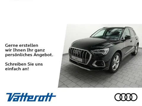 Used AUDI Q3 Petrol 2024 Ad 