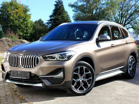 Annonce BMW X1 Diesel 2020 d'occasion Allemagne