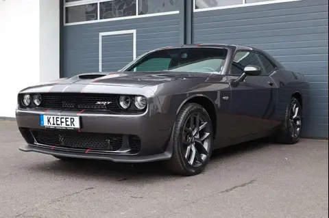 Annonce DODGE CHALLENGER Essence 2021 d'occasion 