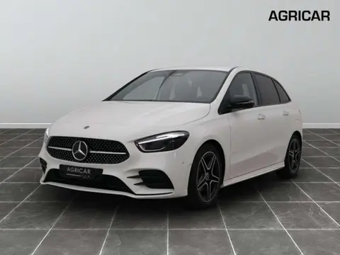 Used MERCEDES-BENZ CLASSE B Hybrid 2024 Ad 